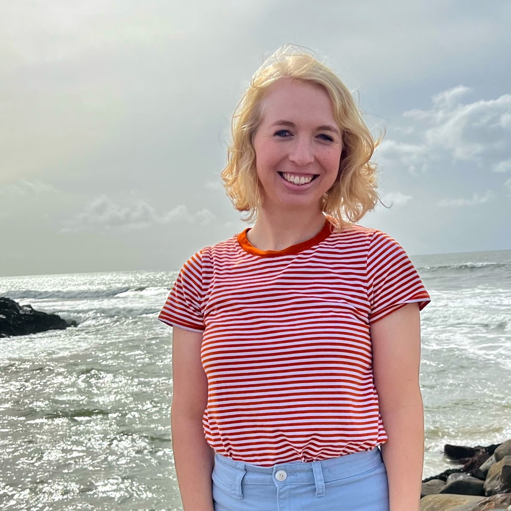 Meet Your Posher, Quinn!